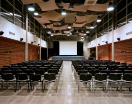 Открытый Мир (Залы для Йоги и Практик)