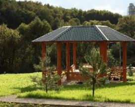 ЛУКИНО EVENTS - Площадки для проведения выездных мероприятий