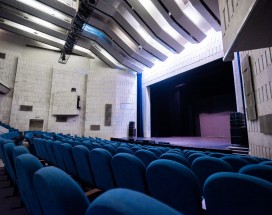 Культурный центр ЗИЛ