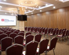 HILTON GARDEN INN ULYANOVSK