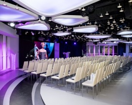 MERCURY SPACE (МЕРКУРИ СПЕЙС)