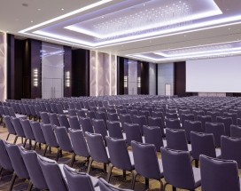 HYATT REGENCY MOSCOW PETROVSKY PARK (ХАЯТТ РИДЖЕНСИ МОСКВА ПЕТРОВСКИЙ ПАРК)