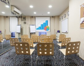 МЕРИДИАН САМАРА