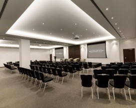 ARARAT PARK HOTEL MOSCOW (АРАРАТ ПАРК ХАЯТТ)