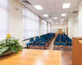 ГОСТИНИЦА ОСТАНКИНО