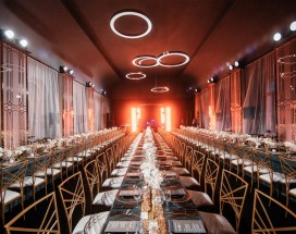 УСАДЬБА САЛТЫКОВЫХ-ЧЕРТКОВЫХ