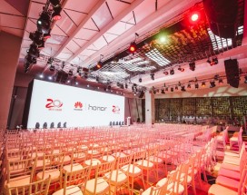 ORION HALL MOSCOW (ОРИОН ХОЛЛ МОСКВА)