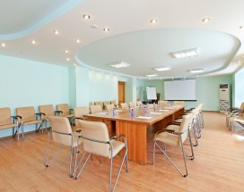 ГОСТИНИЦА ОРБИТА