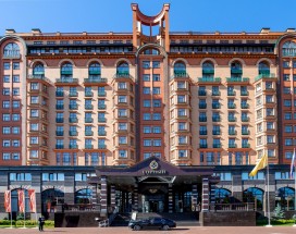 МФК "ГОРНЫЙ"