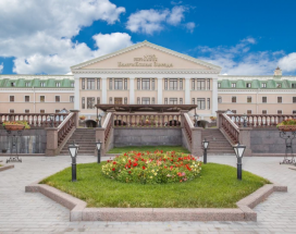 БАЛТИЙСКАЯ ЗВЕЗДА