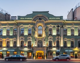 ГЕЛЬВЕЦИЯ (HELVETIA)