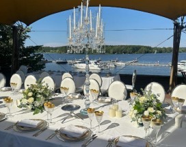 Ресторан "ЗОЛОТОЙ ПАРУС"