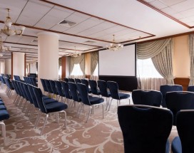 САФМАР АВРОРА ЛЮКС (бывш. МАРРИОТТ РОЯЛ АВРОРА)