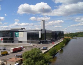 АКВАРИУМ ОТЕЛЬ