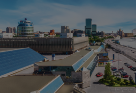 ЦВК ЭКСПОЦЕНТР (EXPOCENTRE)