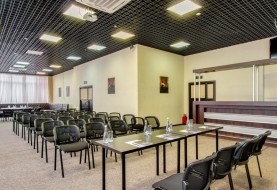 Санфлауэр Румянцево - Sunflower Vnukovo Rumyantsevo