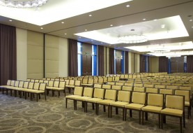 DOUBLETREE BY HILTON MARINA (ДАБЛТРИ БАЙ ХИЛТОН МАРИНА)