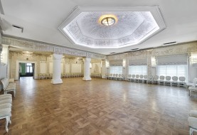 ОСОБНЯК ДОМ СМИРНОВА