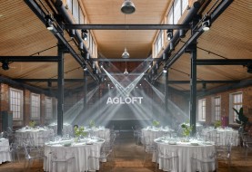 AG LOFT (ЭЙДЖИ ЛОФТ)