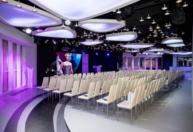 MERCURY SPACE (МЕРКУРИ СПЕЙС)