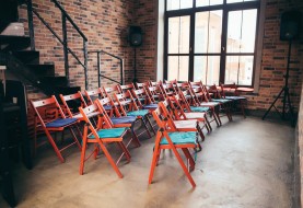 GALLERY LOFT (ГЭЛЛЕРИ ЛОФТ)