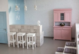 NORKA STUDIO (НОРКА СТУДИО)