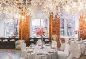 DOLCE LOFT (ДОЛЬЧЕ ЛОФТ)