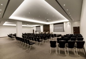 ARARAT PARK HOTEL MOSCOW (АРАРАТ ПАРК ХАЯТТ)