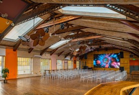 LOFT HALL - LOFT#4 (ЛОФТ#4)