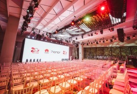 ORION HALL MOSCOW (ОРИОН ХОЛЛ МОСКВА)