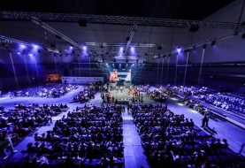 MUSIC MEDIA DOME (MMD)/МЕДИА ДОМ
