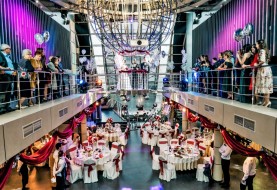 CITY CLUB INTERNATIONAL (СИТИ КЛАБ ИНТЕРНЭЙШНЛ)