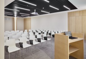 SELECT HOTEL PAVELETSKAYA (СЕЛЕКТ ОТЕЛЬ ПАВЕЛЕЦКАЯ)