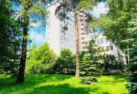 DEVON MEDICAL & SPA (ДЭВОН МЕДИКАЛ & СПА (футбольное поле с подогревом))