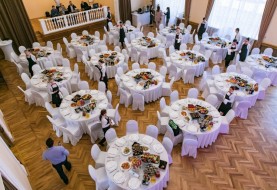 ДОМ КУЛЬТУРЫ ВДНХ
