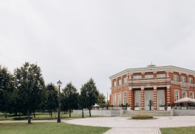 ПАНТЕОН