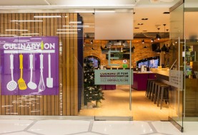 CULINARYON (КУЛИНАРИОН)