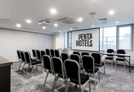 PENTAHOTEL (ПЕНТАОТЕЛЬ)