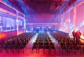 OMEGA EVENTS (ОМЕГА ИВЕНТС)