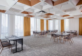 M&Ouml;VENPICK MOSCOW TAGANSKAYA (МУВЕНПИК МОСКВА ТАГАНСКАЯ)