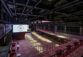 LOFT HALL - LOFT#10 (ЛОФТ#10)