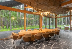 БОР OMEGA EVENTS (ОМЕГА ИВЕНТС)