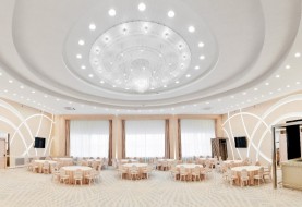 ИСКРАХОЛЛ (ISKRAHALL)