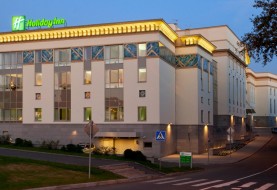 ХОЛИДЕЙ ИНН МОСКВА ТАГАНСКИЙ (HOLIDAY INN MOSCOW TAGANSKY)