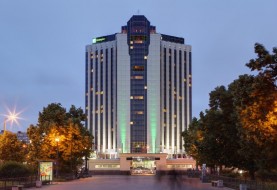 ХОЛИДЕЙ ИНН МОСКВА СОКОЛЬНИКИ (Большие Залы)