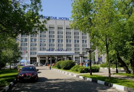 АЭРОСТАР