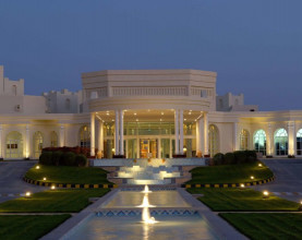 Hilton Salalah Resort 5* - Хилтон Салала Резорт