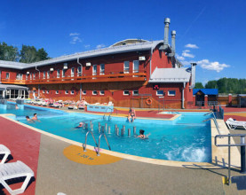 Отель Тюмень