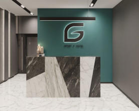 Гринфил Смоленск - Greenfeel Smolensk