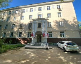 Отель Сова на Профсоюзной